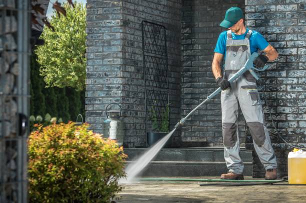 Best Spring Cleaning  in Harrington Park, NJ