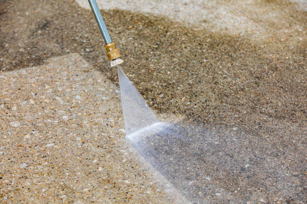 Best Playground Equipment Cleaning  in Harrington Park, NJ