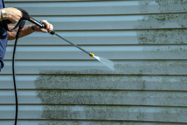 Harrington Park, NJ Pressure Washing Company