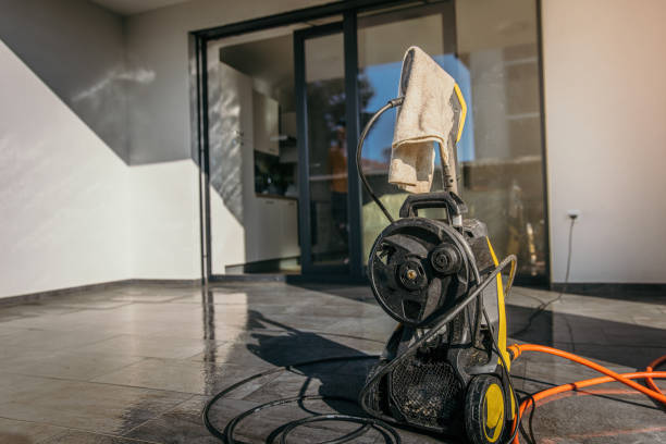 Best Parking Lot and Garage Cleaning  in Harrington Park, NJ