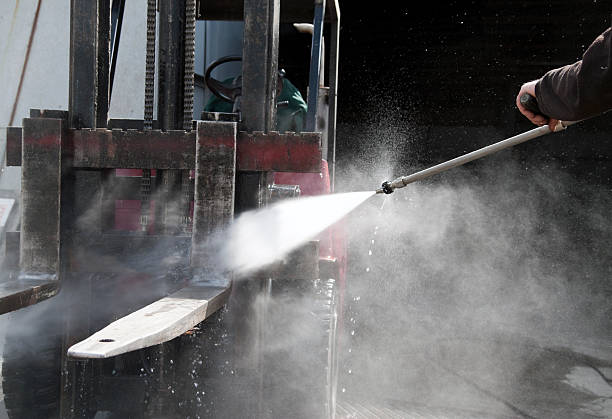 Best Warehouse Cleaning  in Harrington Park, NJ
